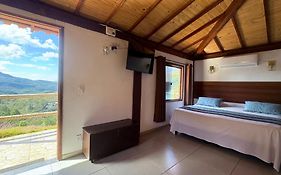 Loft Teto Muriquis